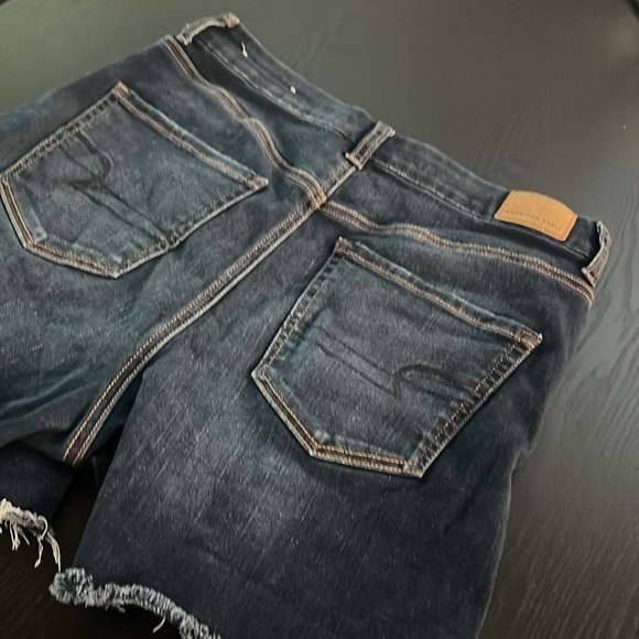 American Eagle Ne(x)t Level Stretch Shorts - Picture 4 of 8